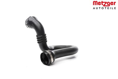 LADELUFTSCHLAUCH METZGER AUTOTEILE 2400941 6