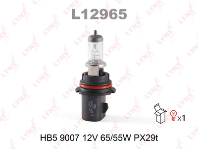LYNXauto L12965 Лампа ближнего света  для HUMMER  (Хаммер Хаммер)