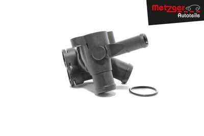 CARCASA TERMOSTAT METZGER AUTOTEILE 4010179 30