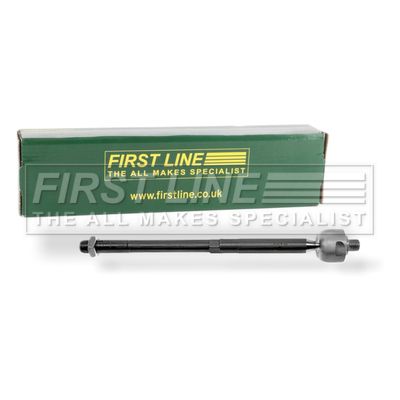 аксиален шарнирен накрайник, напречна кормилна щанга FIRST LINE FTR5630