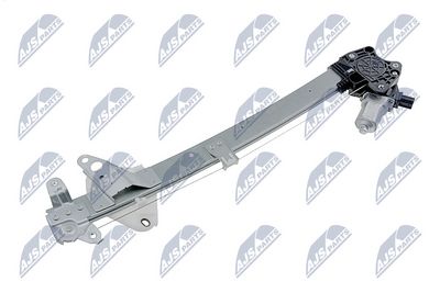 MECANISM ACTIONARE GEAM