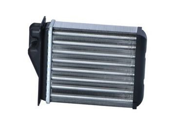 Heat Exchanger, interior heating 54236