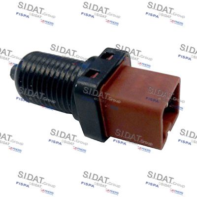 SIDAT 5.140039 Выключатель стоп-сигнала  для PEUGEOT 306 (Пежо 306)