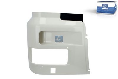 Locas far DT Spare Parts 1326020024