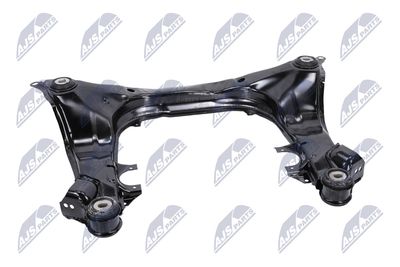 RAMA SUSTINERE/SUPORT AGREGATE NTY ZRZVW003 37