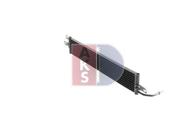 KRAFTSTOFFKüHLER AKS DASIS 020042N 9