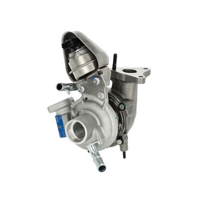 COMPRESOR SISTEM DE SUPRAALIMENTARE NISSENS 93342 7