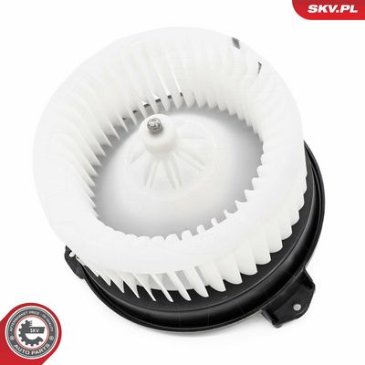Vnútorný ventilátor ESEN SKV 68SKV139