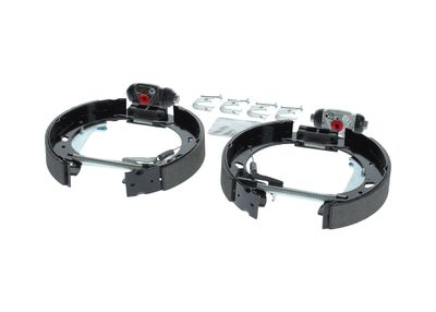 SET SABOTI FRANA BOSCH 0204114638 16