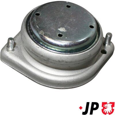 окачване, двигател JP GROUP 1417901670