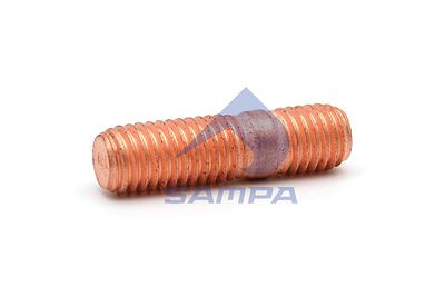 Tornillo, colector de admisión