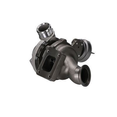 COMPRESOR SISTEM DE SUPRAALIMENTARE NISSENS 93485 19