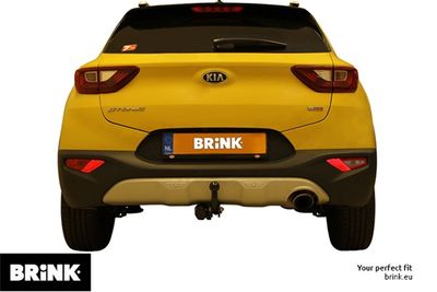 MODUL TRACTARE BRINK 644700 2