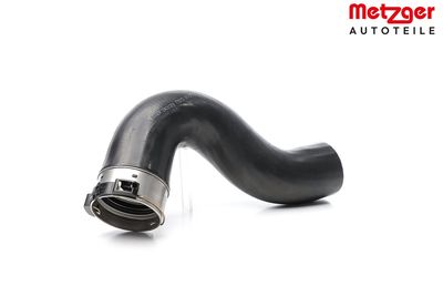 LADELUFTSCHLAUCH METZGER AUTOTEILE 2401029 34