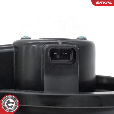 vnútorný ventilátor ESEN SKV 68SKV293
