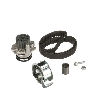 SET POMPA APA + CUREA DINTATA GATES KP65569XS1 42