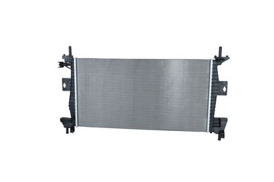 RADIATOR RACIRE MOTOR NRF 58487 26