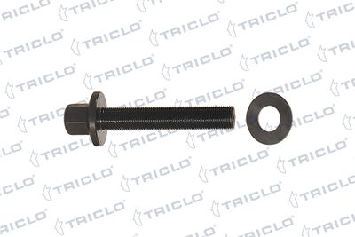 болт на ремъчна шайба TRICLO 332626