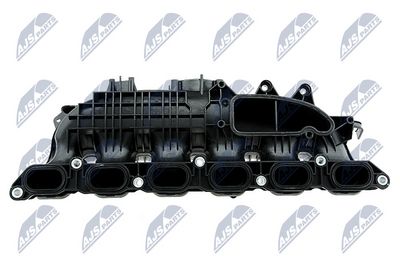Sací trubkový modul NTY BKS-BM-016