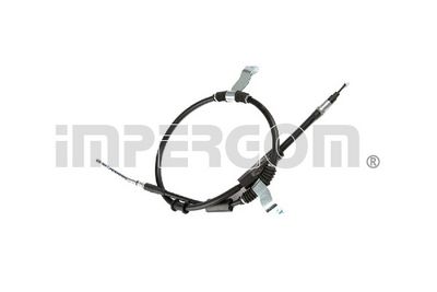 жило, ръчна спирачка ORIGINAL IMPERIUM 810719
