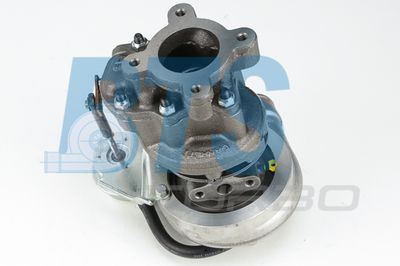 LADER AUFLADUNG BTS Turbo T911049 9