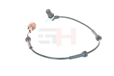 SENZOR TURATIE ROATA GH GH712209V 38