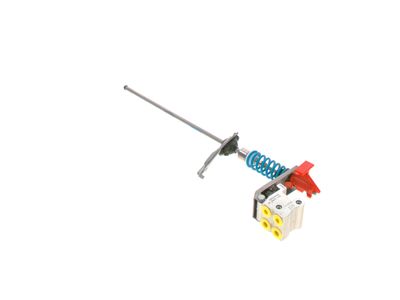 REGULATOR PUTERE DE FRANARE BOSCH 0204131701 13