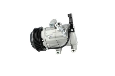 COMPRESOR CLIMATIZARE NRF 320126 17