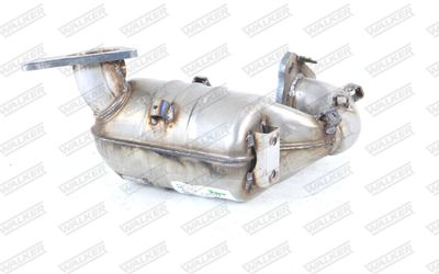 WALKER 28744 Каталізатор  для RENAULT MEGANE (Рено Мегане)