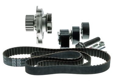 SET POMPA APA + CUREA DINTATA AISIN TKVG7035 3