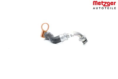 FURTUN RADIATOR METZGER AUTOTEILE 2422293 25