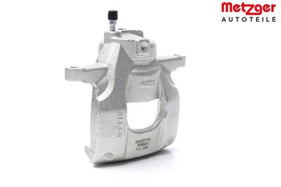 BREMSSATTEL METZGER AUTOTEILE 6260114 34