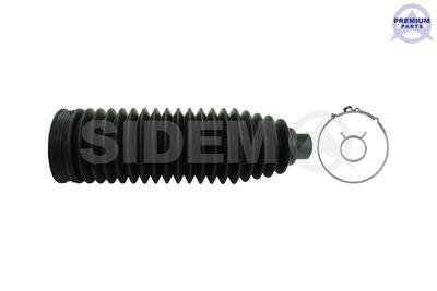 SIDEM 304.045 Пыльник рулевой рейки  для FORD TRANSIT (Форд Трансит)
