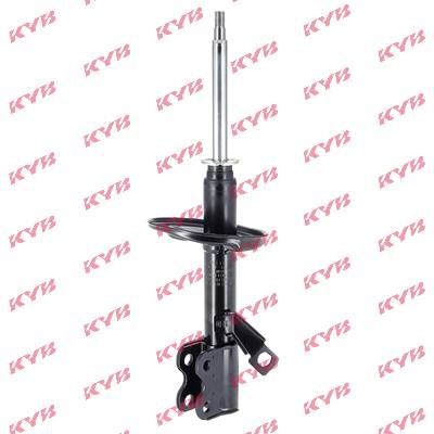 AMORTIZOR KYB 333118 8