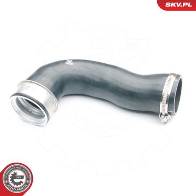 Hadička plnícího vzduchu SKV 24SKV053