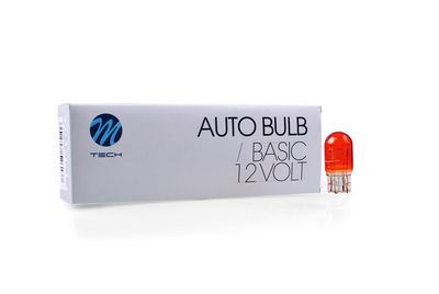 Ampoule, projecteur longue portée M-Tech