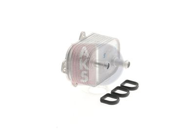 ÖLKüHLER MOTORöL AKS DASIS 046066N 12