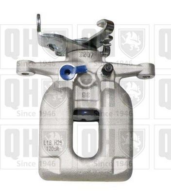 спирачен апарат QUINTON HAZELL QBS10338