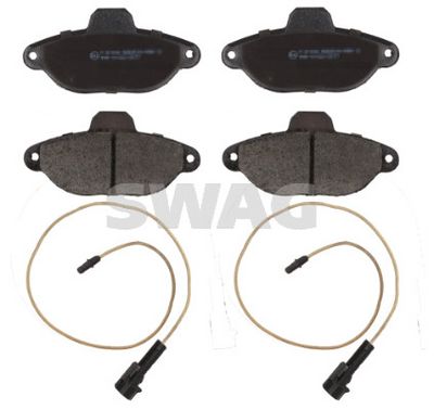 SET PLACUTE FRANA FRANA DISC