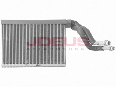 VERDAMPFER KLIMAANLAGE JDEUS RA9050681 1