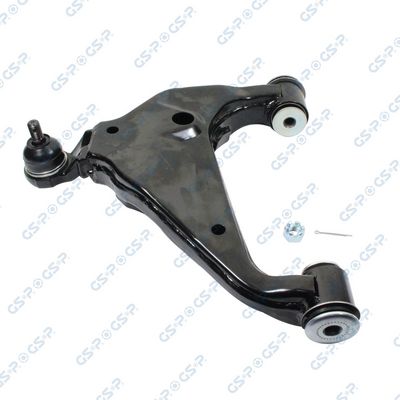 BRAT SUSPENSIE ROATA