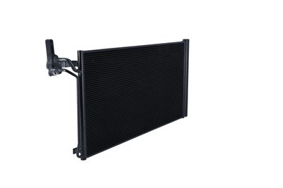 CONDENSATOR CLIMATIZARE NRF 350611 20