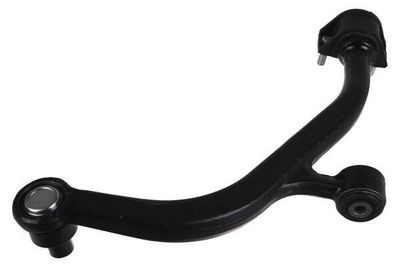 носач, окачване на колелата STELLOX 57-03729A-SX