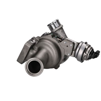 COMPRESOR SISTEM DE SUPRAALIMENTARE NISSENS 93485 26