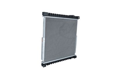 RADIATOR RACIRE MOTOR NRF 58377 21