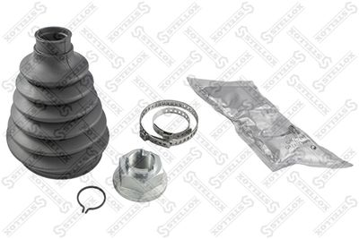 STELLOX 13-00621-SX Пыльник рулевой рейки  для MITSUBISHI CARISMA (Митсубиши Карисма)