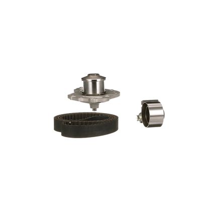 SET POMPA APA + CUREA DINTATA GATES KP15674XS 7