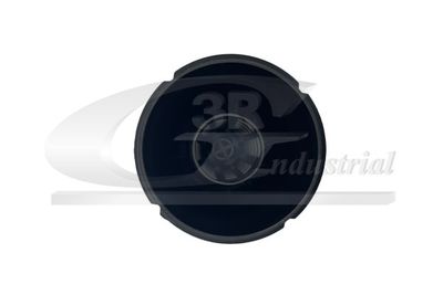 CAPAC CARCASA FILTRU ULEI 3RG 98902 2