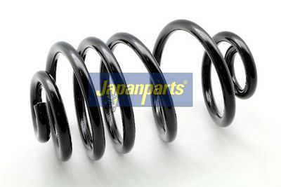 Pružina podvozku JAPANPARTS ZC6765X
