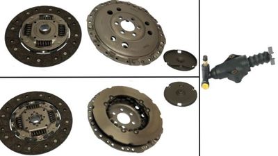 Комплект сцепления KAWE 963015CSC для VW BORA